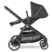 PEG YPSI Stroller + Primo Viaggio Nido Car Seat Travel System