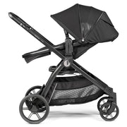 PEG YPSI Stroller + Primo Viaggio Nido Car Seat Travel System