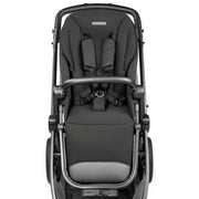 PEG YPSI Stroller + Primo Viaggio Nido Car Seat Travel System