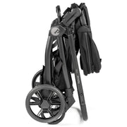 PEG YPSI Stroller + Primo Viaggio Nido Car Seat Travel System