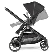 PEG YPSI Stroller + Primo Viaggio Nido Car Seat Travel System
