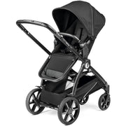 PEG YPSI Stroller + Primo Viaggio Nido Car Seat Travel System