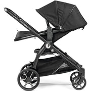 PEG YPSI Stroller + Primo Viaggio Nido Car Seat Travel System