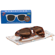 Limited Edition - Baby and Kids Tortoise Shell Navigators: Ages 0-2