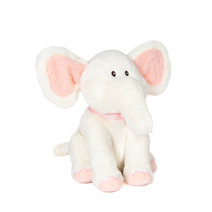 Ivy (Animated Elephant Ears Wiggling Singing Plush Toy)