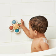 *NEW OPTION* Itzy Pop & Whirl™ - Bath + Travel Toy: Smile