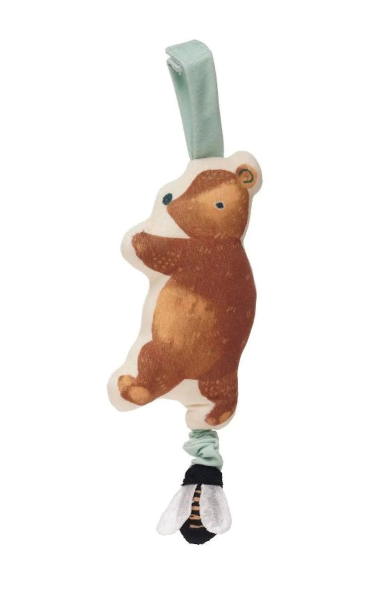 Manhattan Toy Bumble Bear