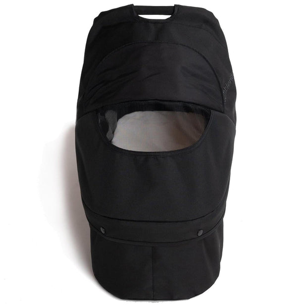 Bumbleride Indie Twin Bassinet