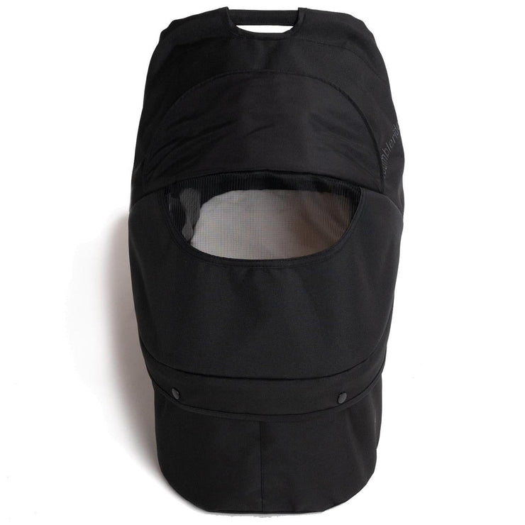 Bumbleride Indie Twin Bassinet