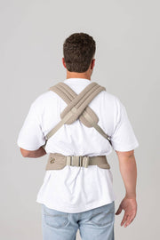 The Monarch Carrier - Stone Sage- (est. ship date Dec 5th-10th)