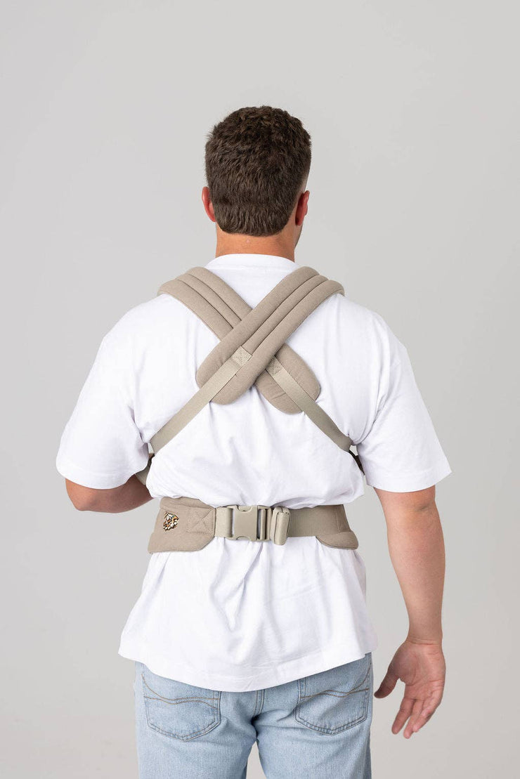 The Monarch Carrier - Stone Sage- (est. ship date Dec 5th-10th)