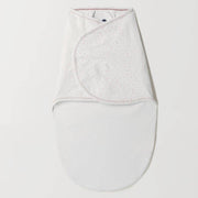 Zen Swaddle® Classic: 0-6 Months / Stardust Pink