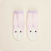 Unicorn Crew Socks: S