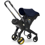Doona Infant Car Seat + Stroller