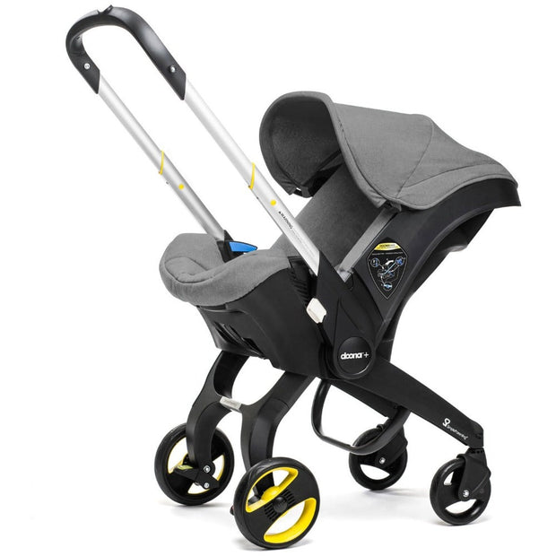 Doona Infant Car Seat + Stroller