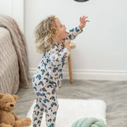 Monster Mash Crew Neck Jogger Set: Monster Mash / 12/18 Months