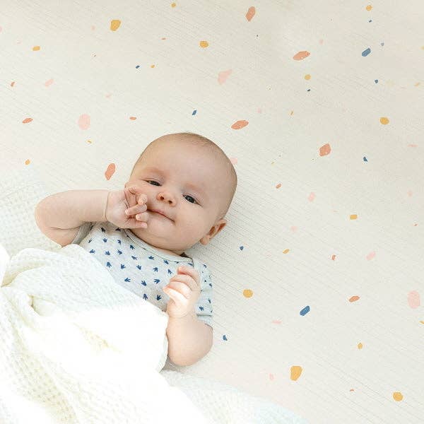 LaPure™ Soft Play Mat: URBAN OBJECT / Medium (74.8 x 51.2 x 0.5")