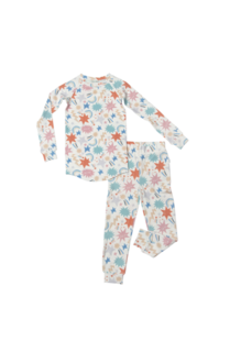 Loulou lollipop Pajama Set | Pow Wow