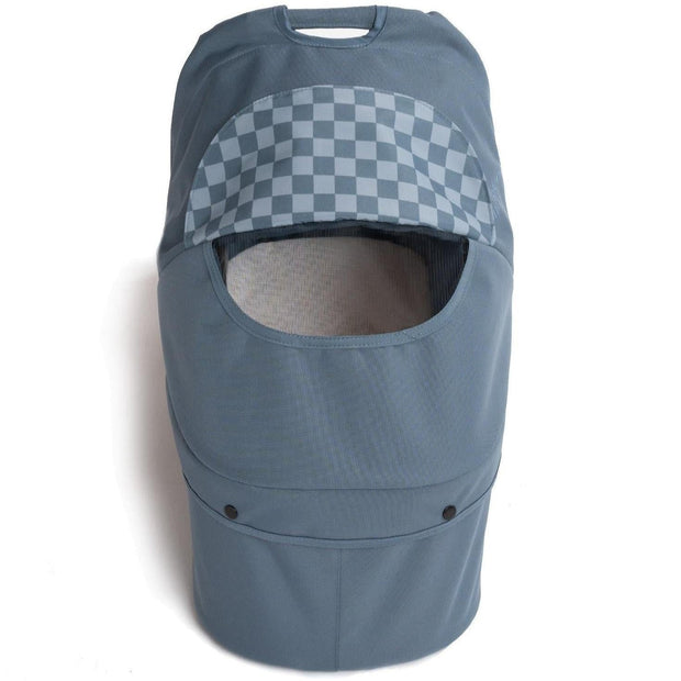 Bumbleride Indie Twin Bassinet