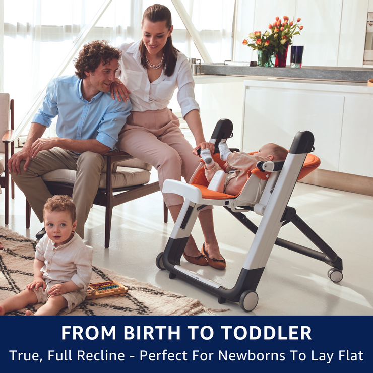 PEG Siesta High Chair