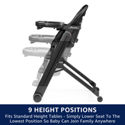 PEG Siesta High Chair