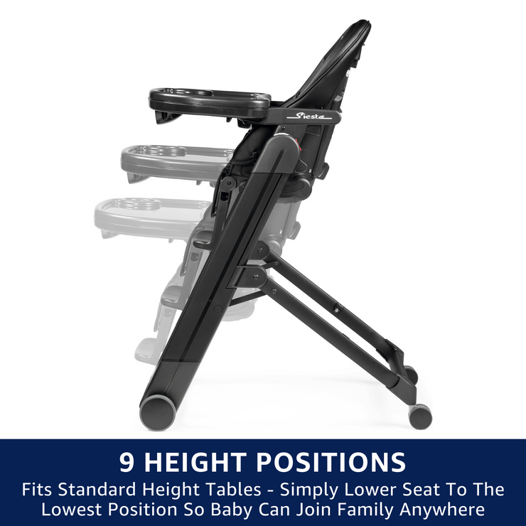 PEG Siesta High Chair