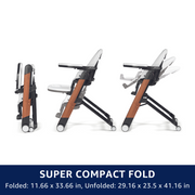 PEG Siesta High Chair