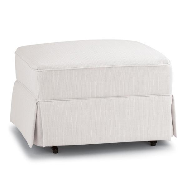 Best Chairs Nikole Ottoman