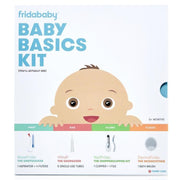 Fridababy The Baby Basics Kit