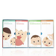 Fridababy The Baby Basics Kit