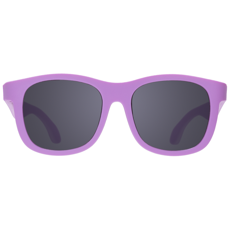 A Little Lilac Navigator Kids Sunglasses