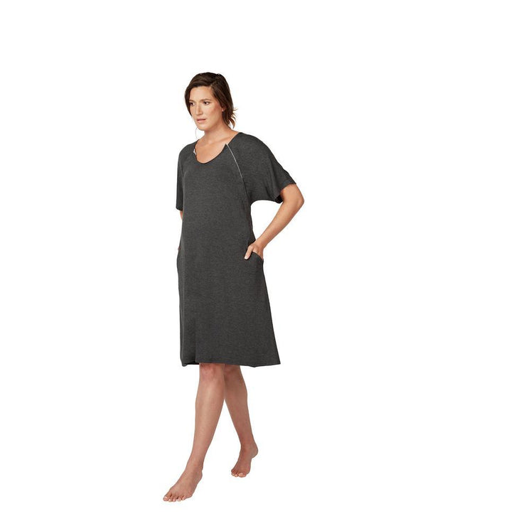 Fridababy Delivery And Nursing Gown