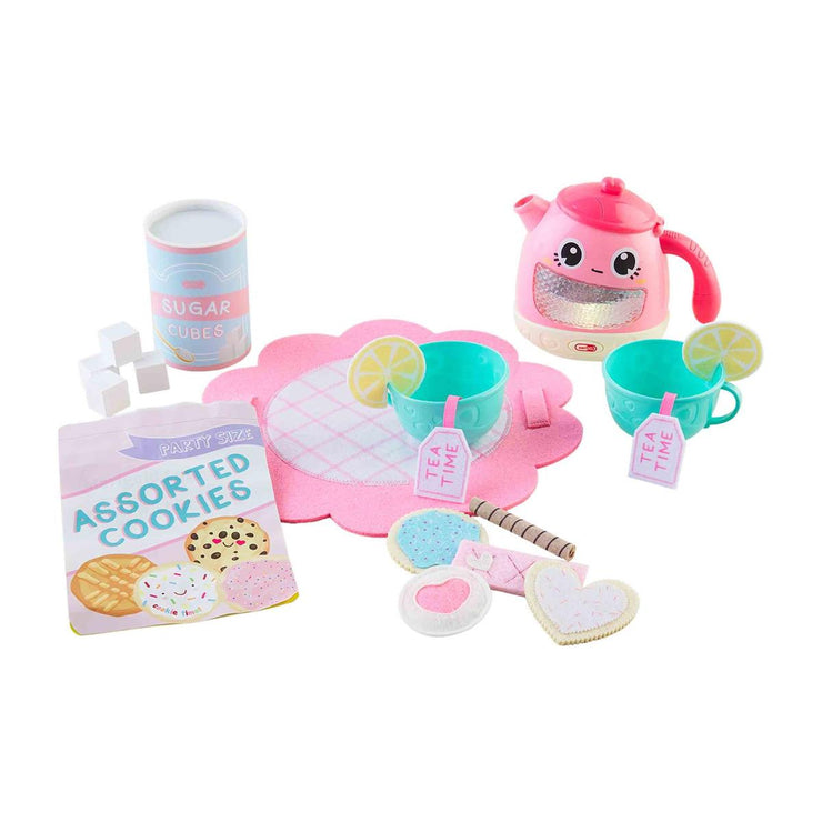 Tea Party Play Set