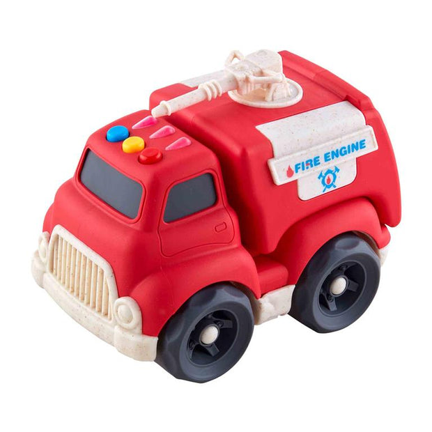 Firetruck Vehicle Toy