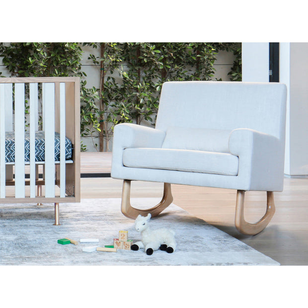 Nursery Works Sleepytime Rocker