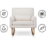 Nursery Works Sleepytime Rocker