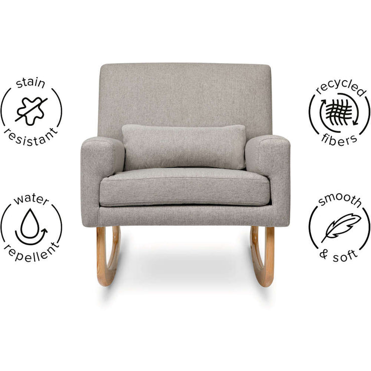 Nursery Works Sleepytime Rocker