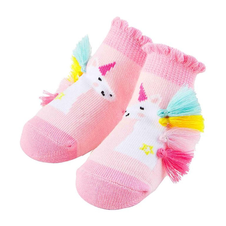 Unicorn Socks