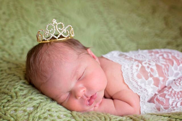 Crown
