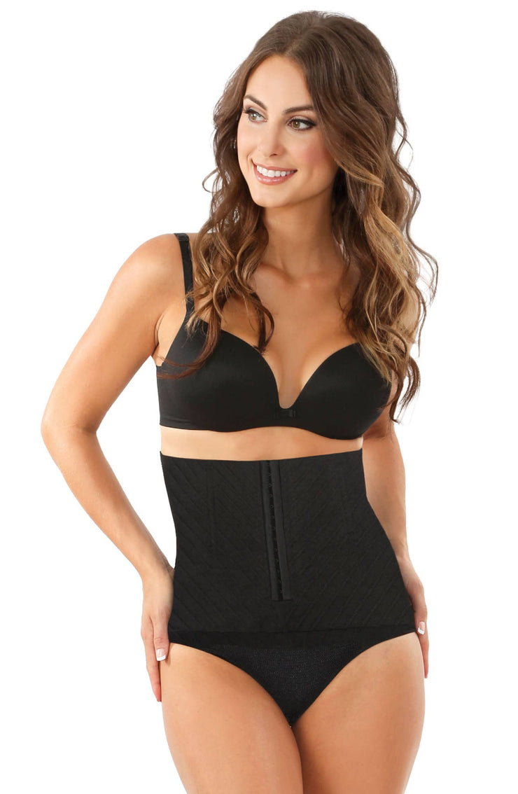 C Section and Recovery Undies - Black