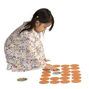 Manhattan Toy Making Faces Memory Game