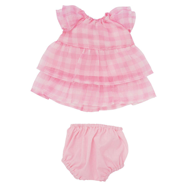 Manhattan Toy Baby Stella Pretty in Pink