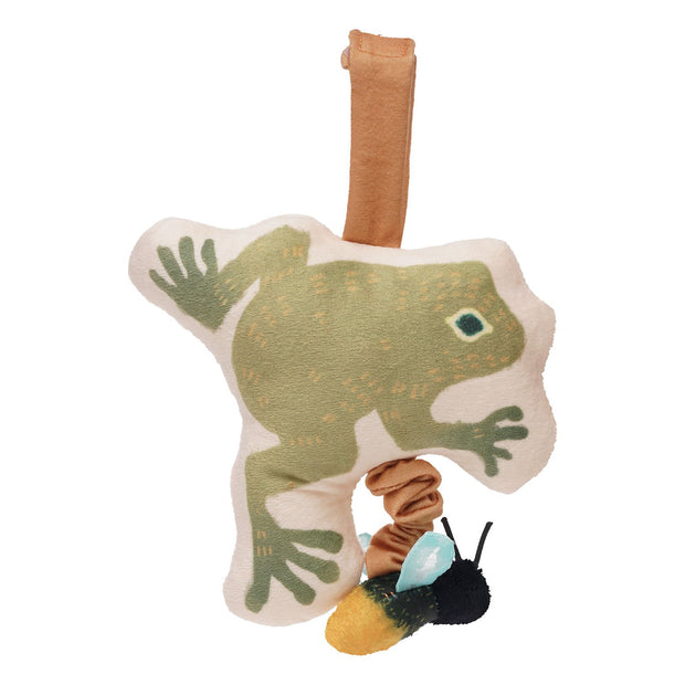 Manhattan Toy Firefly Frog