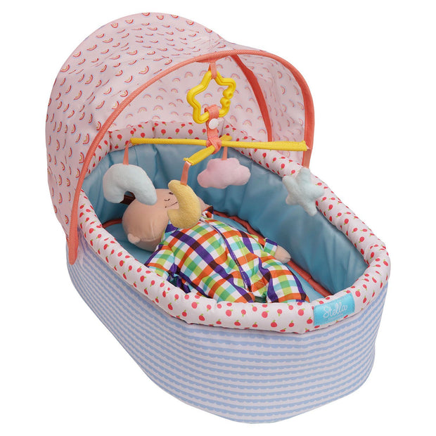 Manhattan Toy Stella Collection Soft Crib