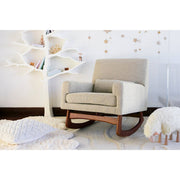 Nursery Works Sleepytime Rocker