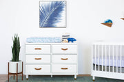 Namesake Tanner 6-Drawer Dresser