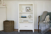 Namesake Darlington Bookcase