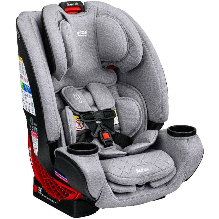 Britax One4Life ClickTight All-in-One Car Seat