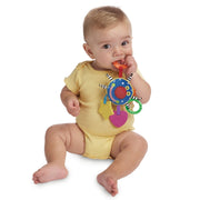 Manhattan Toy Whoozit Orbit Teether