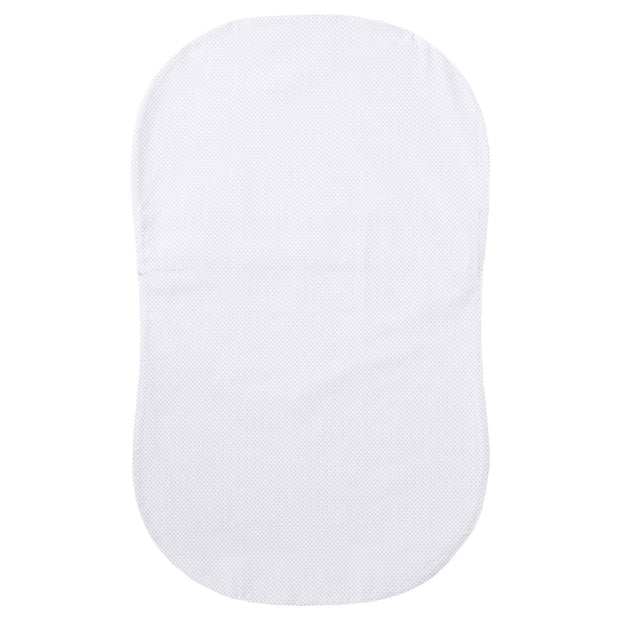 HALO Bassinest Fitted Sheet